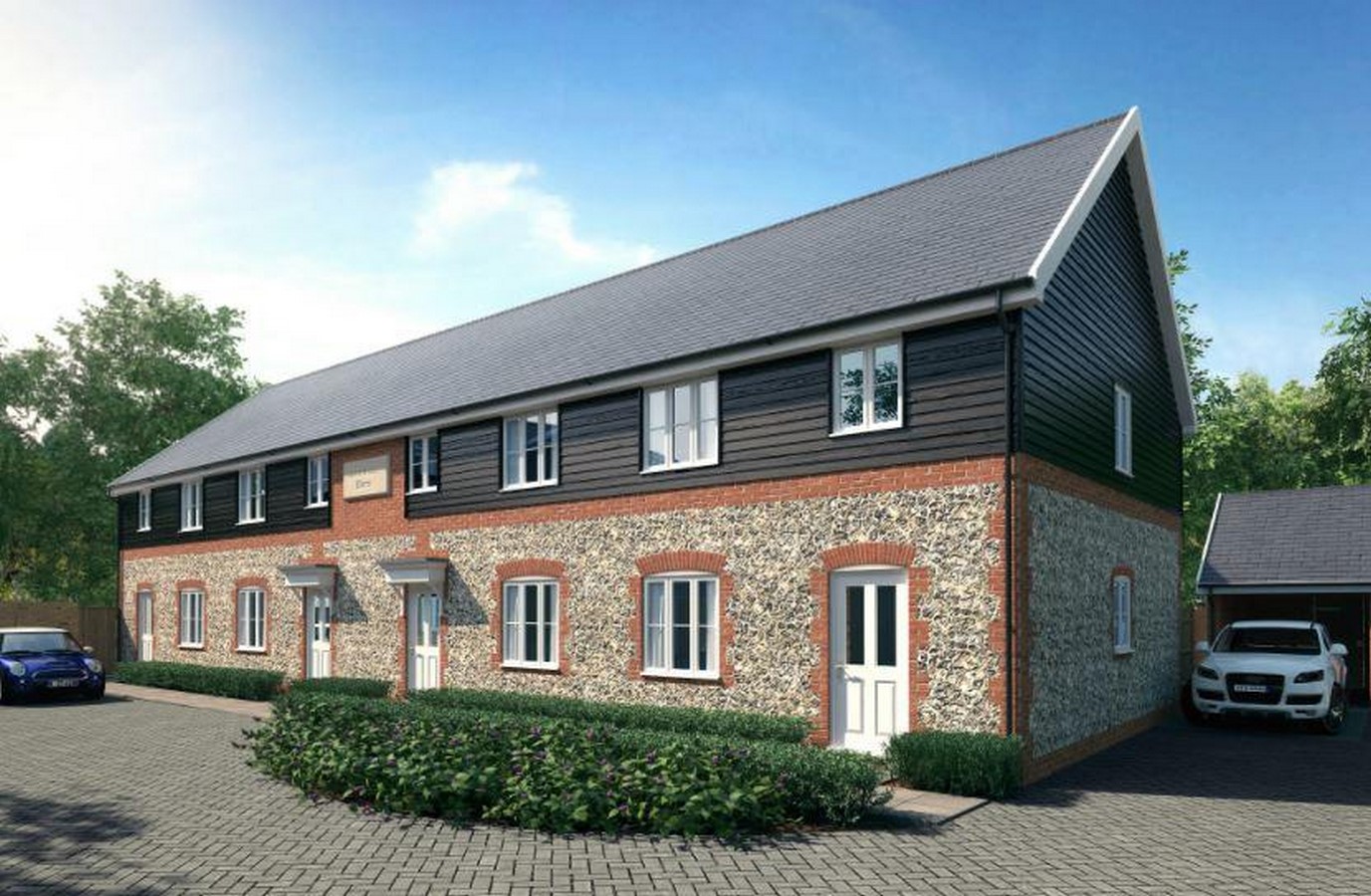 Architects in Ipswich - Top 20 Architects in Ipswich - Sheet7