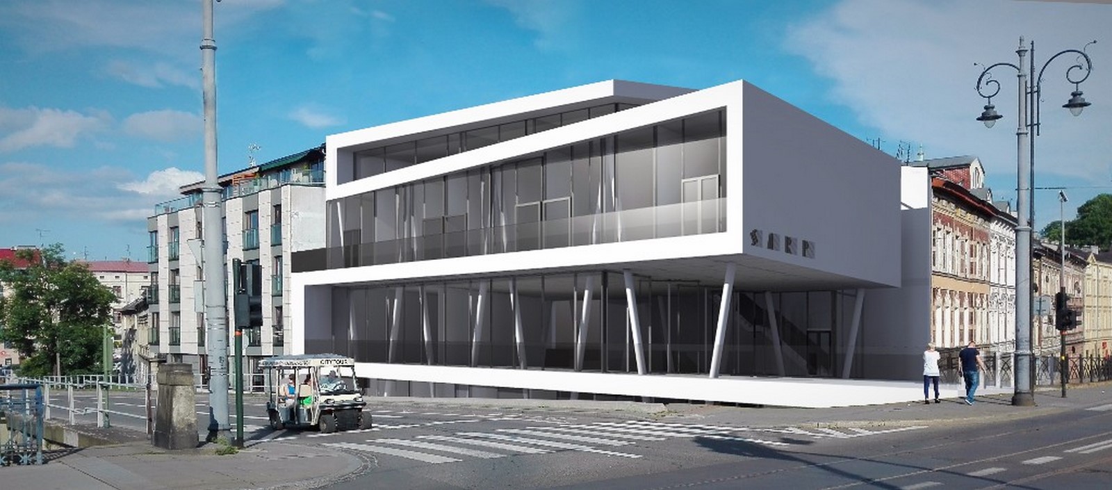 Architects in Bielsko-Biala - Top 30 Architects in Bielsko-Biala - SHeet11