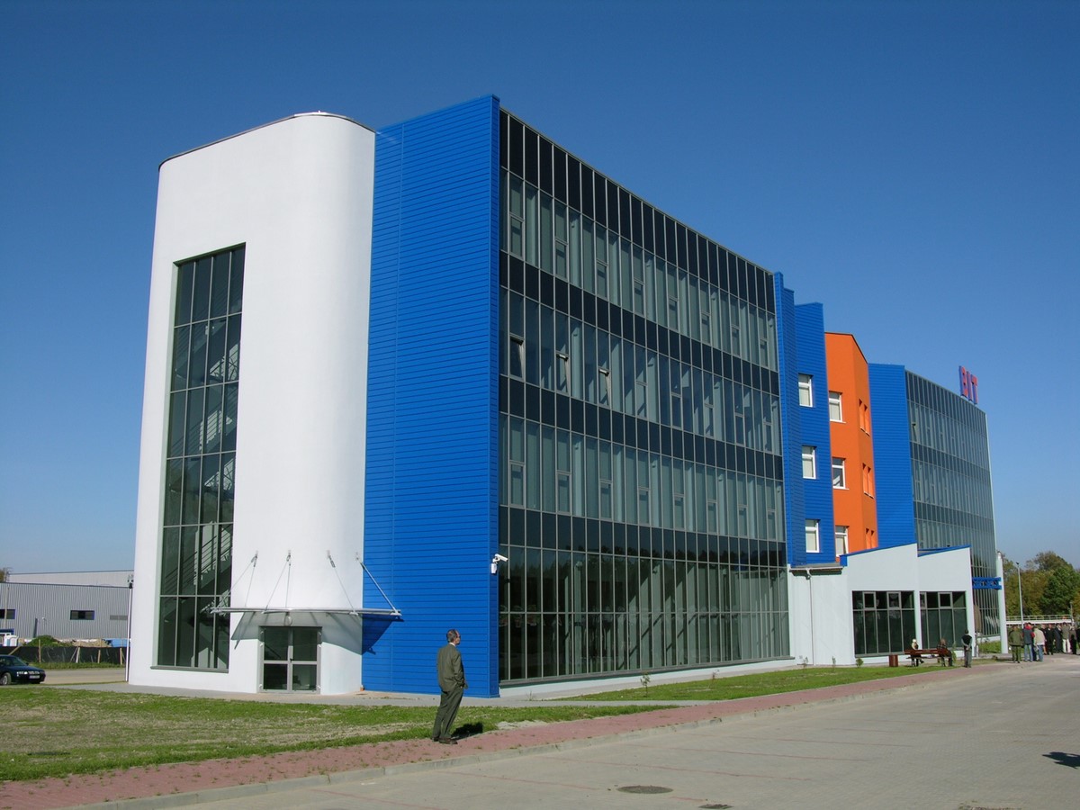 Architects in Bielsko-Biala - Top 30 Architects in Bielsko-Biala - SHeet24