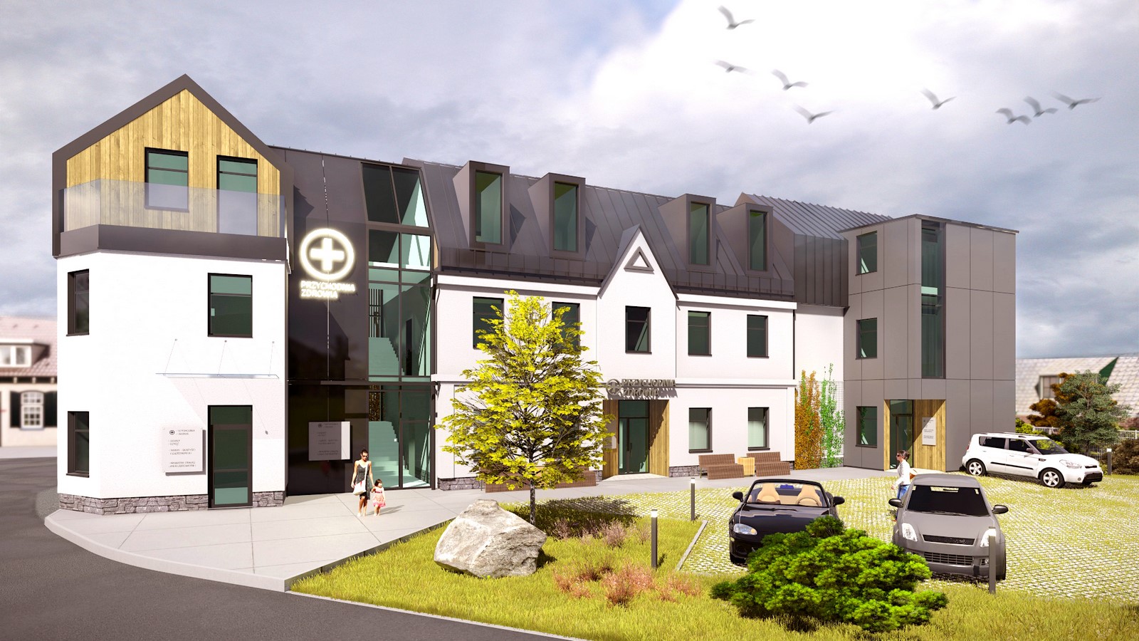 Architects in Bielsko-Biala - Top 30 Architects in Bielsko-Biala - SHeet29