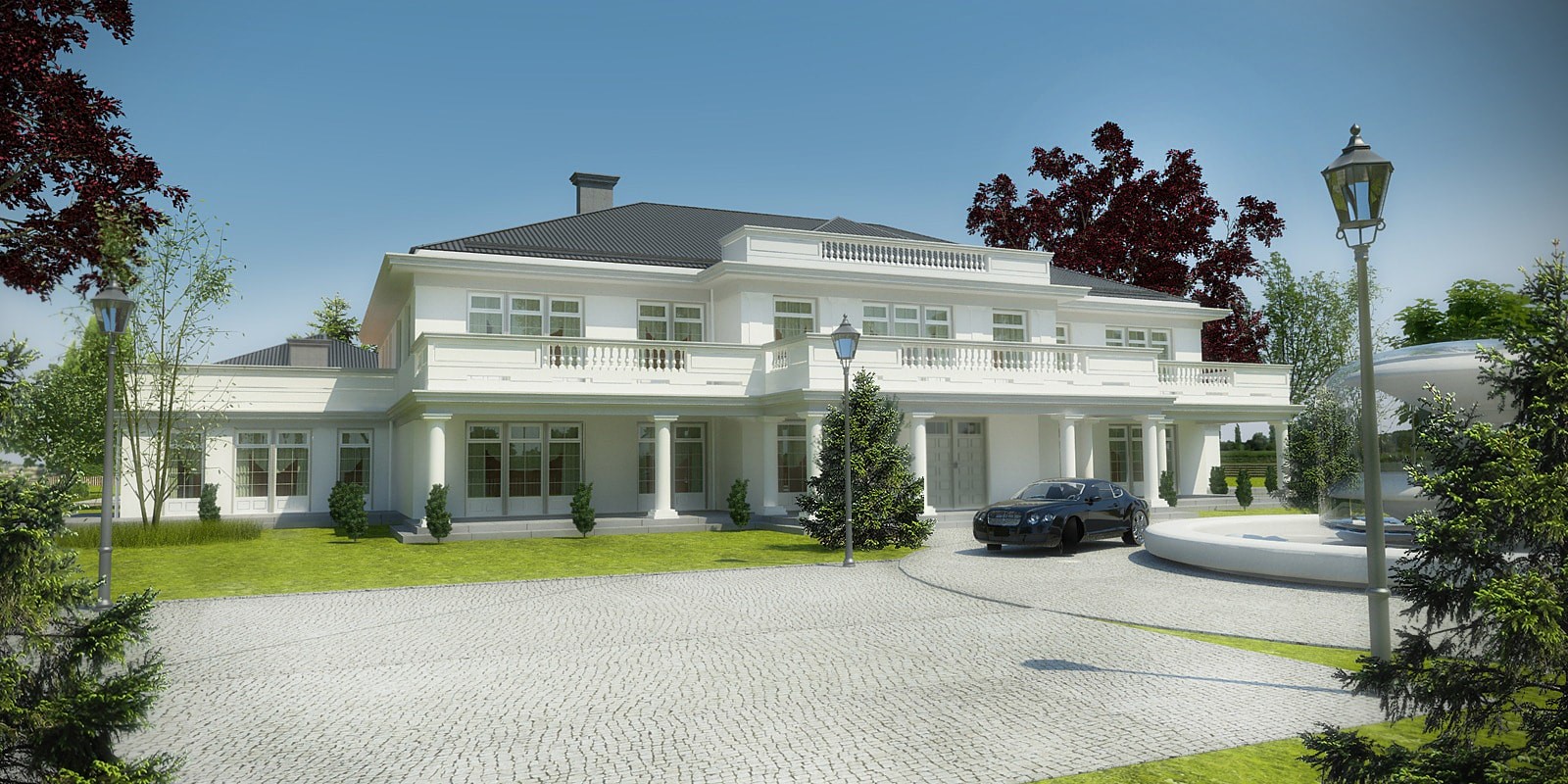 Architects in Bielsko-Biala - Top 30 Architects in Bielsko-Biala - SHeet7