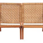Clara Porset- 10 Iconic Products - Sheet12