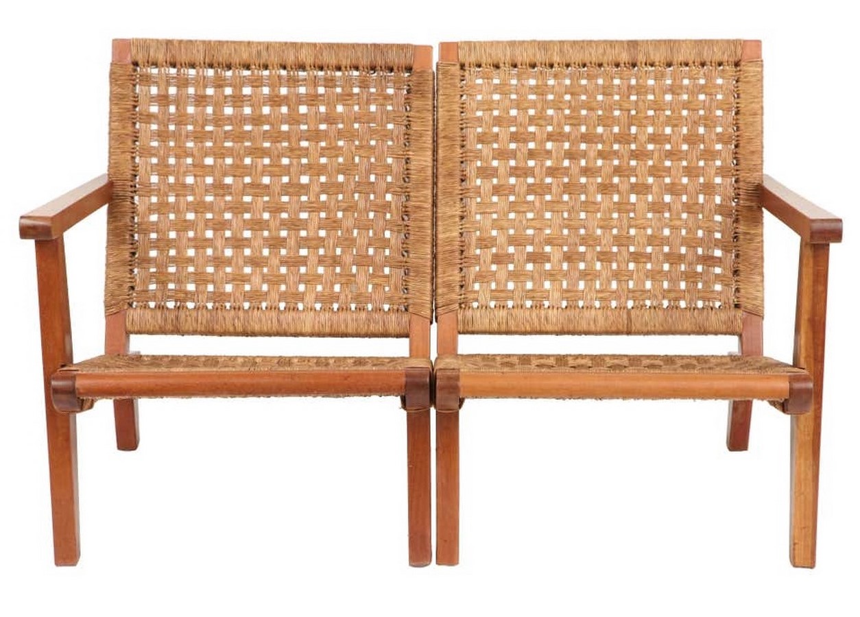 Clara Porset- 10 Iconic Products - Sheet12