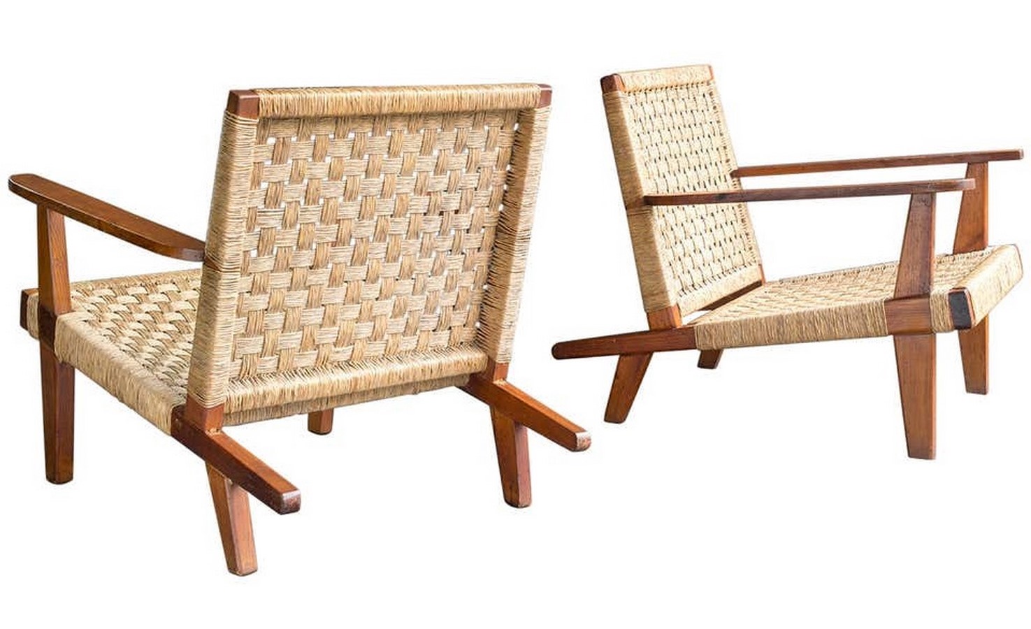 Lounge Chair_©www.1stdibs.com