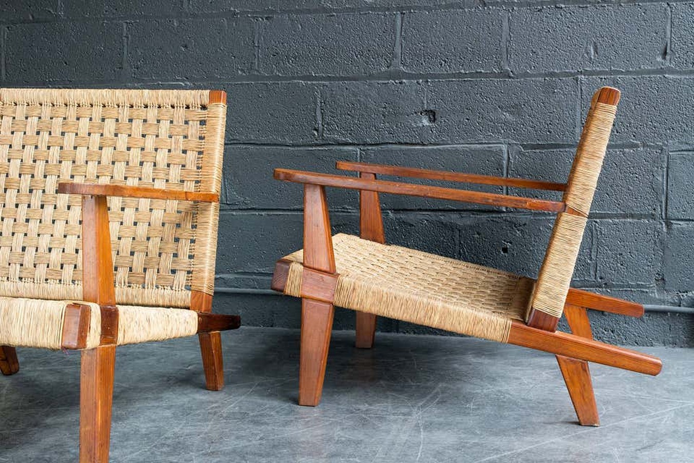 Lounge Chair_©www.1stdibs.com