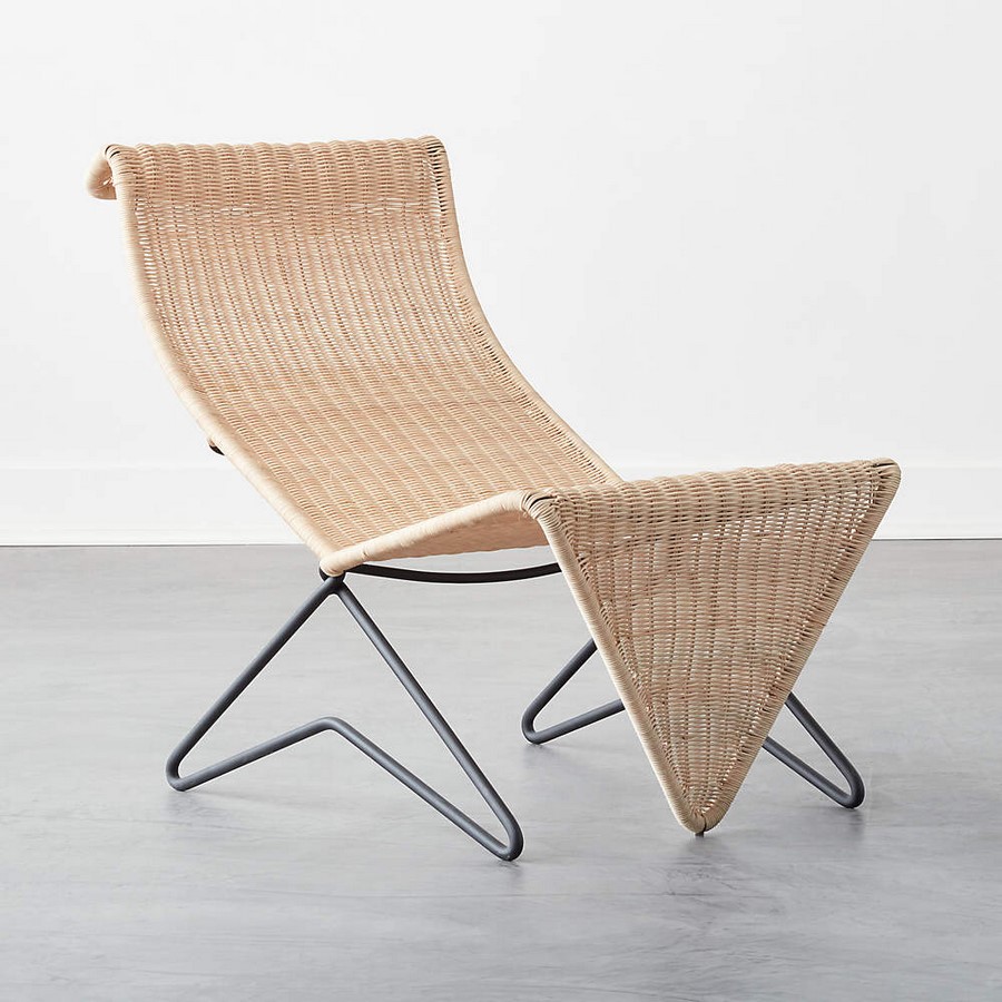 Clara Porset- 10 Iconic Products - Sheet5