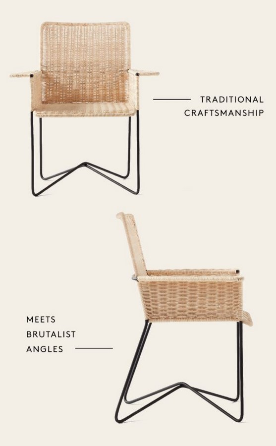 Clara Porset- 10 Iconic Products - Sheet7