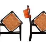Clara Porset- 10 Iconic Products - Sheet9
