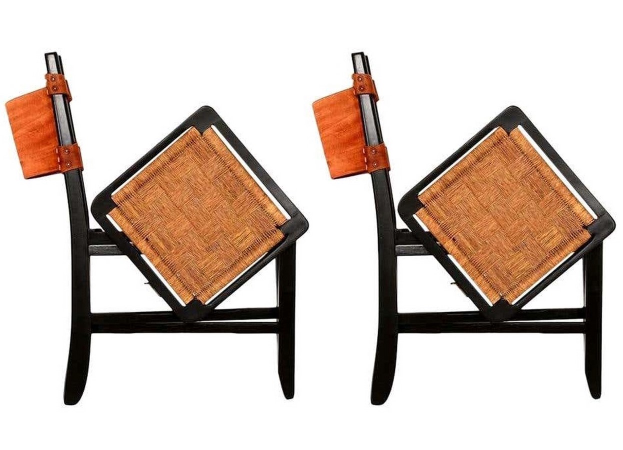 Clara Porset- 10 Iconic Products - Sheet9