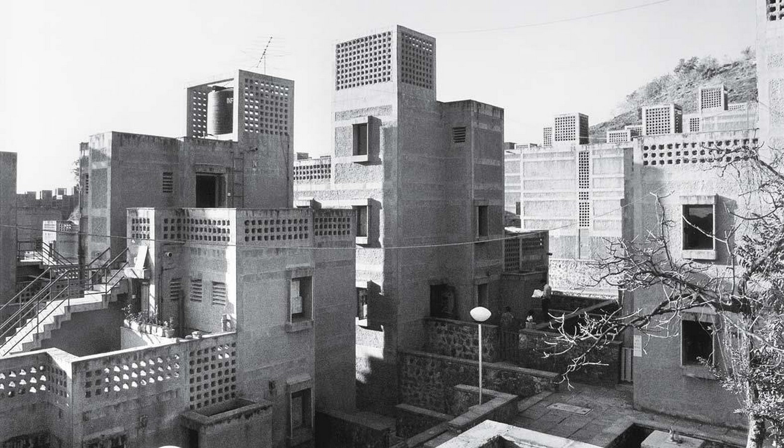 10 Examples of Affordable Housing - Sheet10