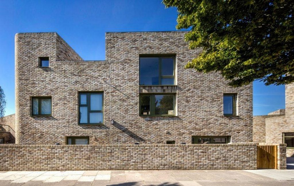 10 Examples of Affordable Housing - RTF | Rethinking The Future