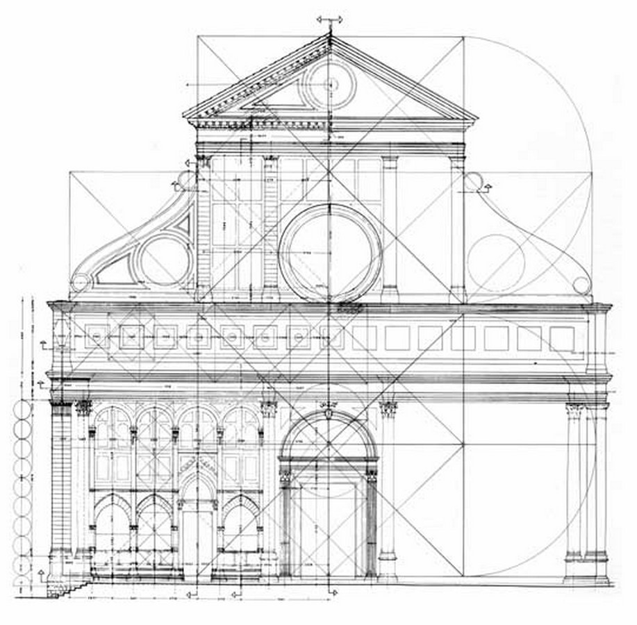Architects see the world “With Small, Black Glasses” - Sheet3