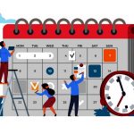 Tips to make a social media calendar - Sheet3