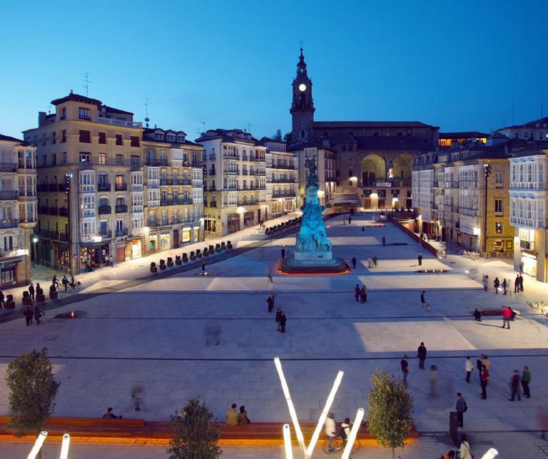 Architects in Vitoria-Gasteiz - Top 30 Architects in Vitoria-Gasteiz - Sheet1