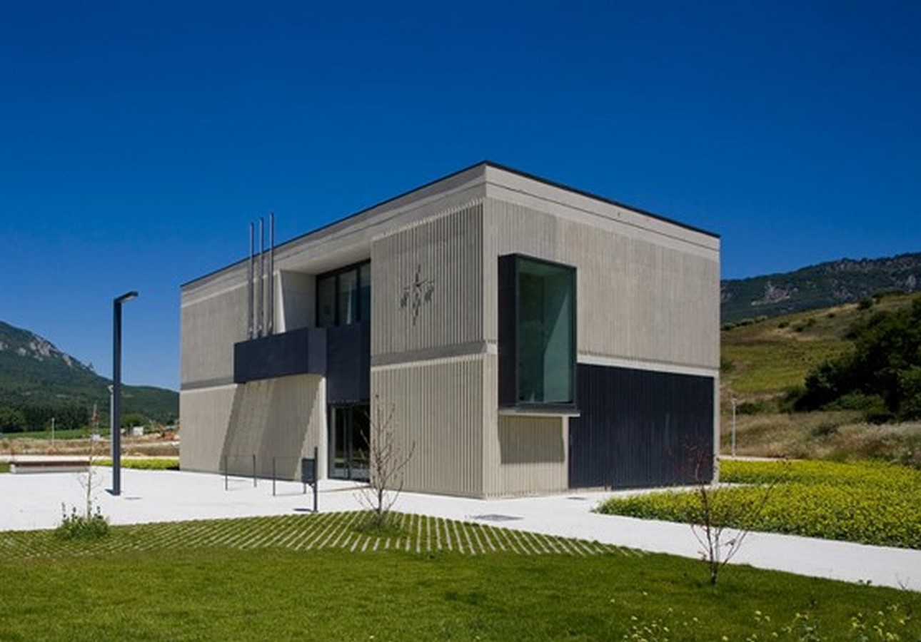 Architects in Vitoria-Gasteiz - Top 30 Architects in Vitoria-Gasteiz - Sheet10