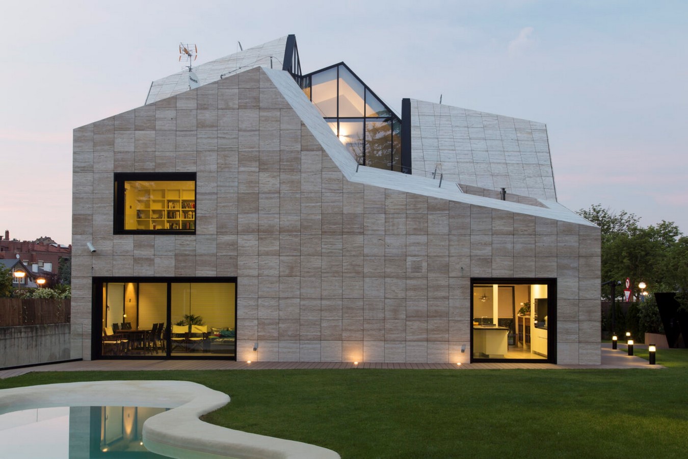 Architects in Vitoria-Gasteiz - Top 30 Architects in Vitoria-Gasteiz - Sheet16