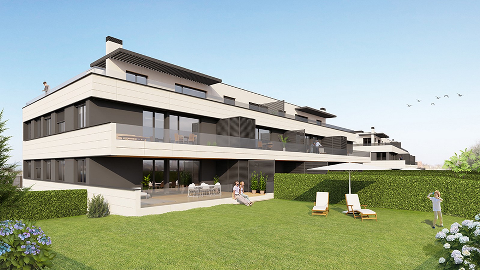 Architects in Vitoria-Gasteiz - Top 30 Architects in Vitoria-Gasteiz - Sheet26