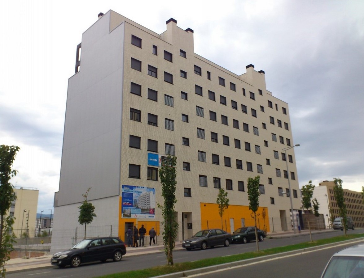 Architects in Vitoria-Gasteiz - Top 30 Architects in Vitoria-Gasteiz - Sheet3