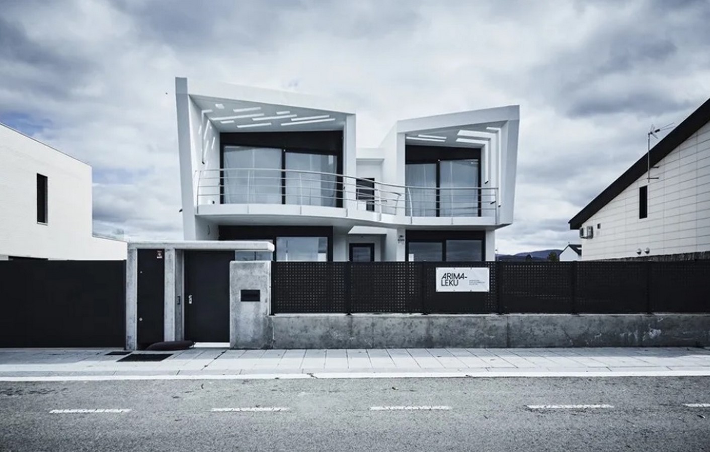 Architects in Vitoria-Gasteiz - Top 30 Architects in Vitoria-Gasteiz - Sheet4