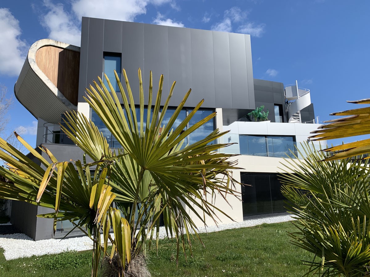 Architects in Vitoria-Gasteiz - Top 30 Architects in Vitoria-Gasteiz - Sheet