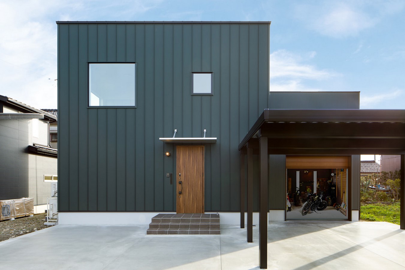 Architects in Toyama - Top 15 Architects in Toyama - Sheet11