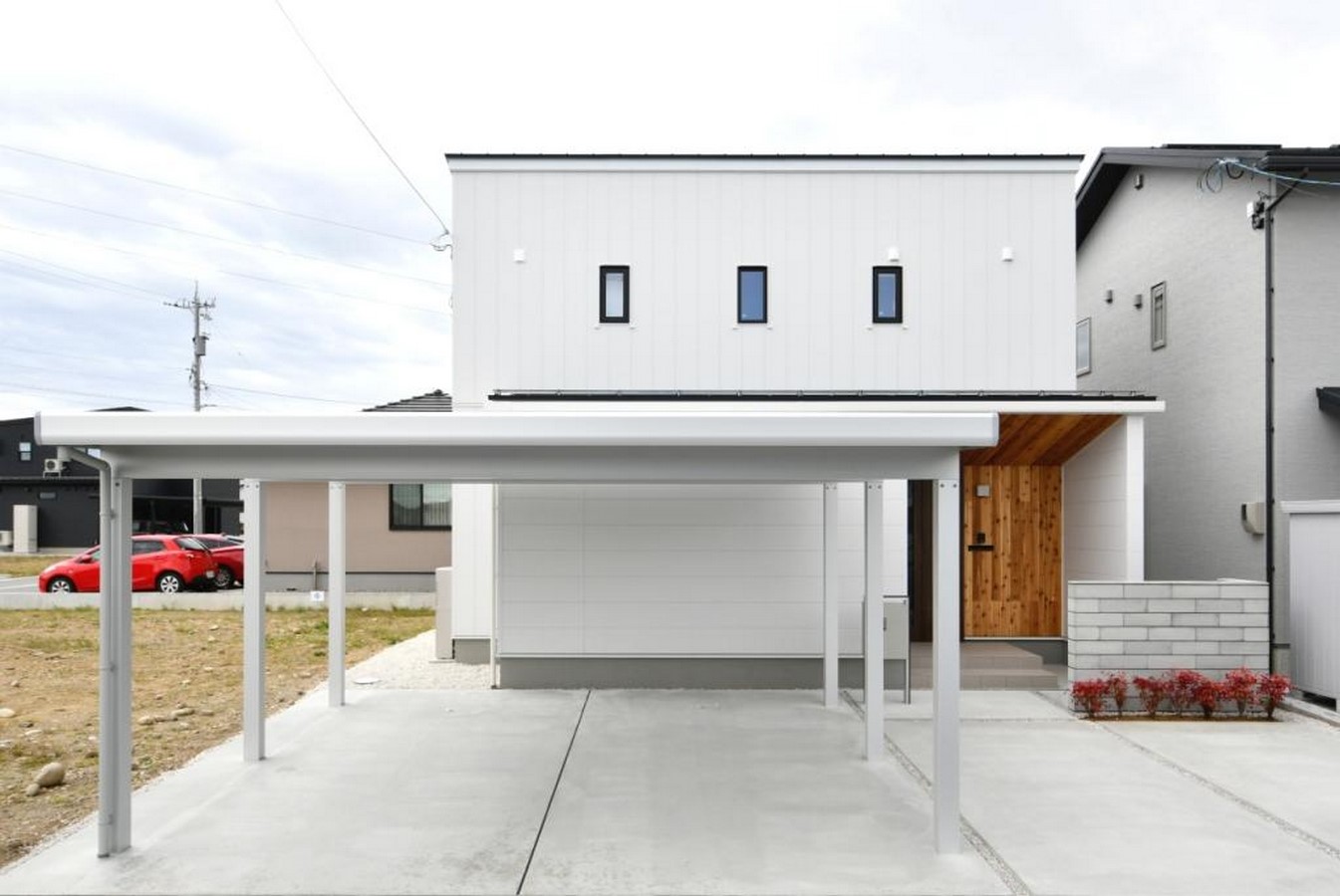 Architects in Toyama - Top 15 Architects in Toyama - Sheet13