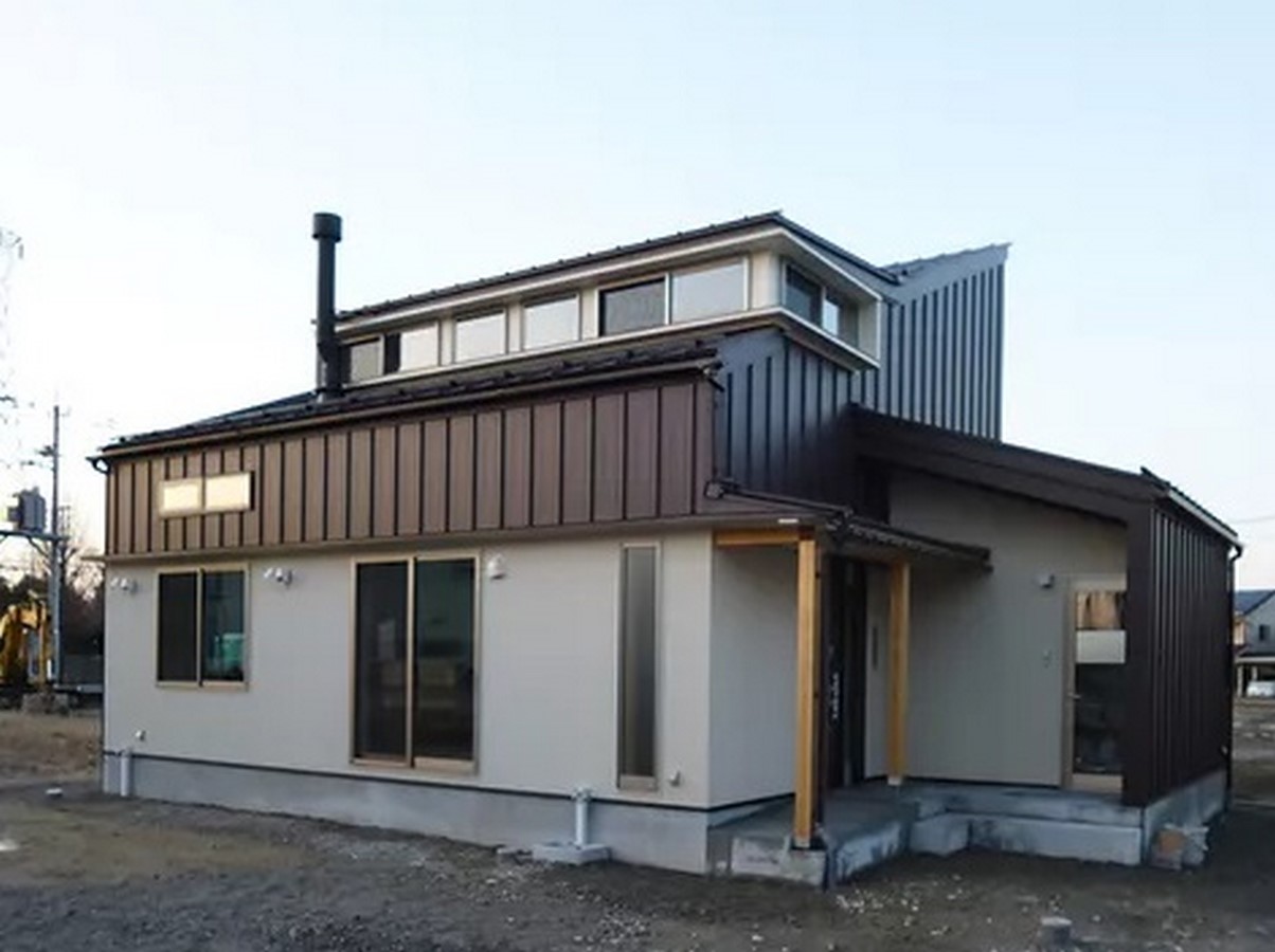 Architects in Toyama - Top 15 Architects in Toyama - Sheet15
