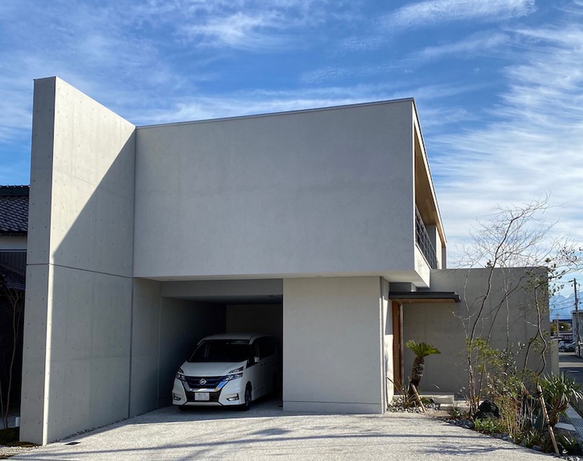 Architects in Toyama - Top 15 Architects in Toyama - Sheet2