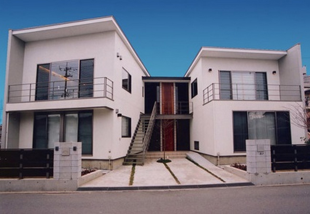 Architects in Toyama - Top 15 Architects in Toyama - Sheet8