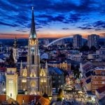 Architects in Novi Sad - Top 15 Architects in Novi Sad - Sheet1