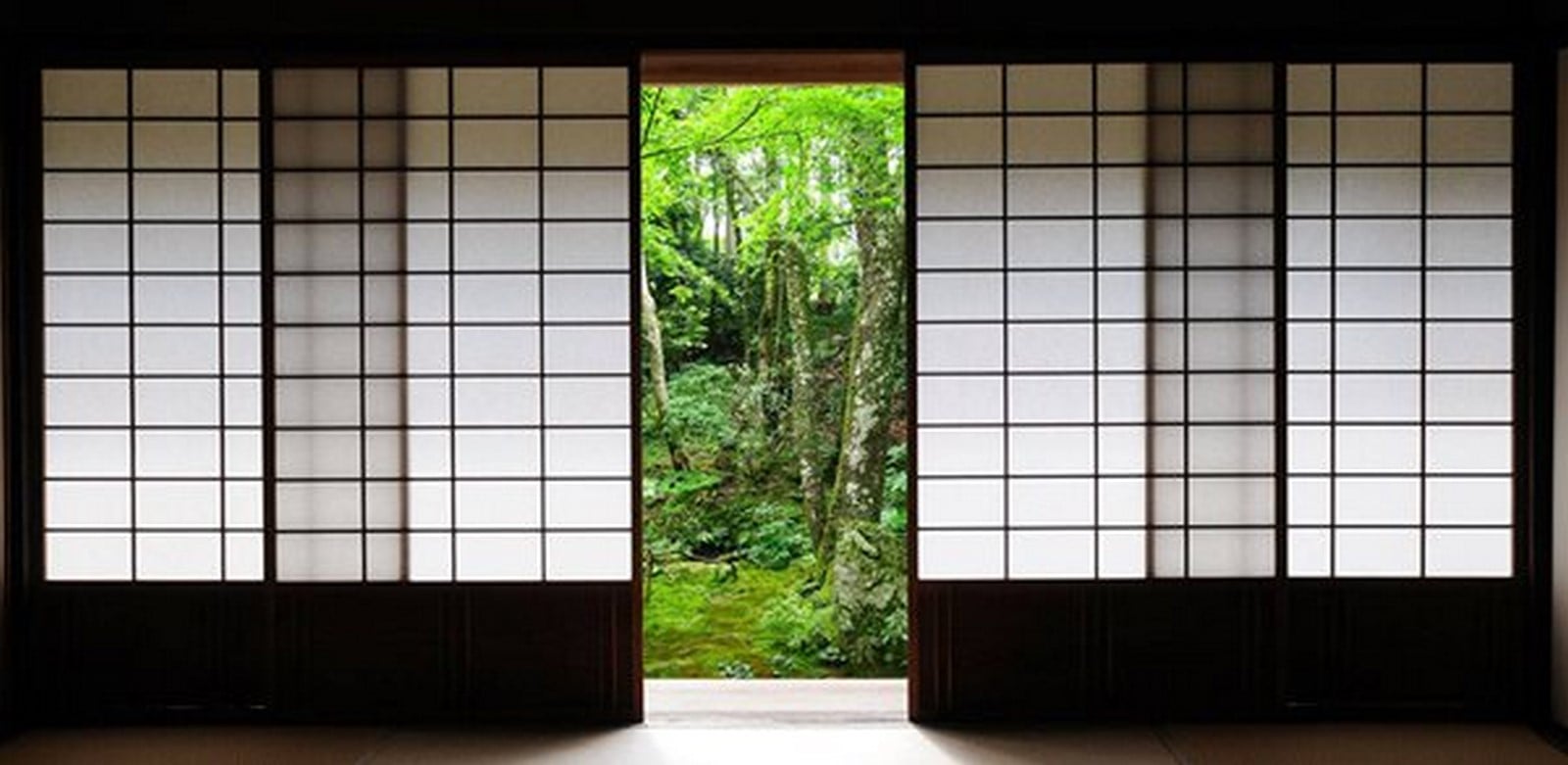  10 Elements of Japanese Architecture - Sheet1