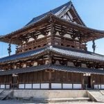 10 Elements of Japanese Architecture - Sheet14