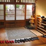 10 Elements of Japanese Architecture - Sheet15