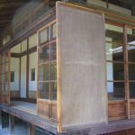 10 Elements of Japanese Architecture - Sheet17