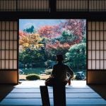 10 Elements of Japanese Architecture - Sheet2