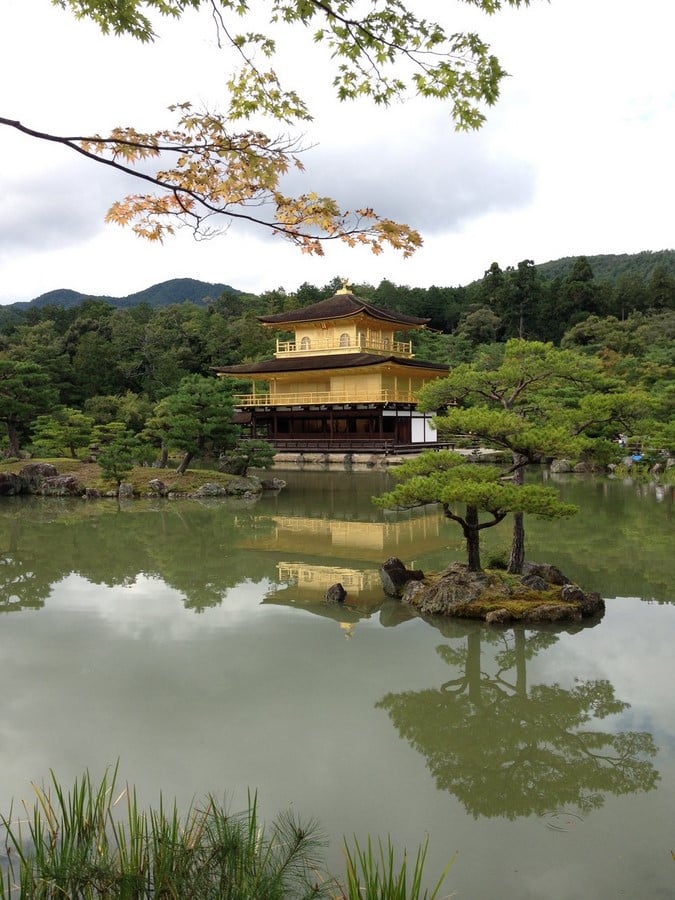  10 Elements of Japanese Architecture - Sheet3