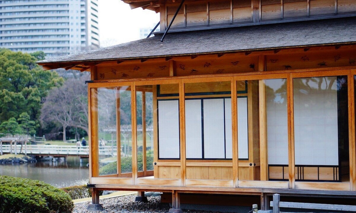  10 Elements of Japanese Architecture - Sheet4