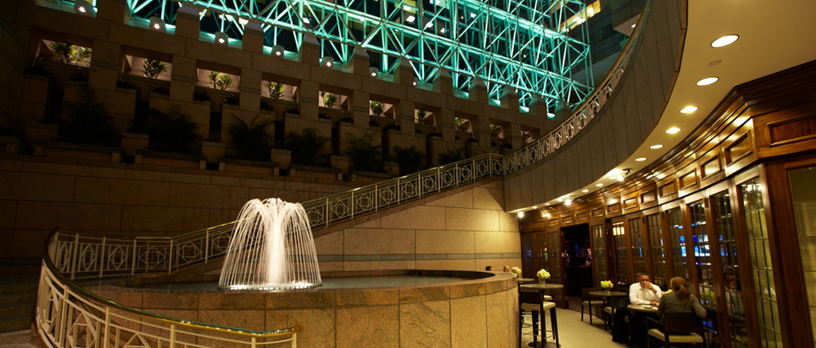 Rule Joy Trammell + Rubio- 10 Iconic Projects - Sheet17