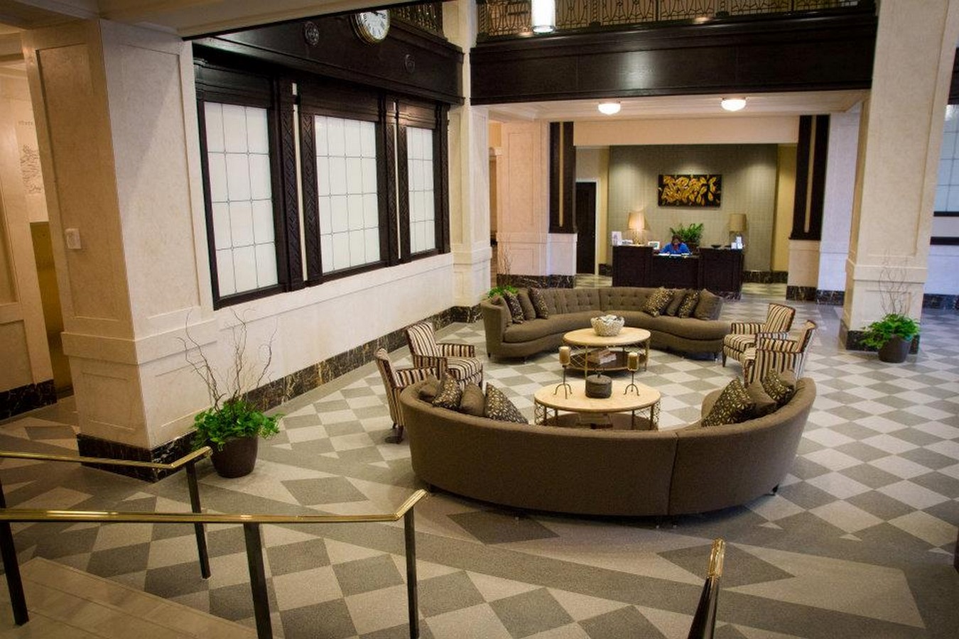 Rule Joy Trammell + Rubio- 10 Iconic Projects - Sheet27
