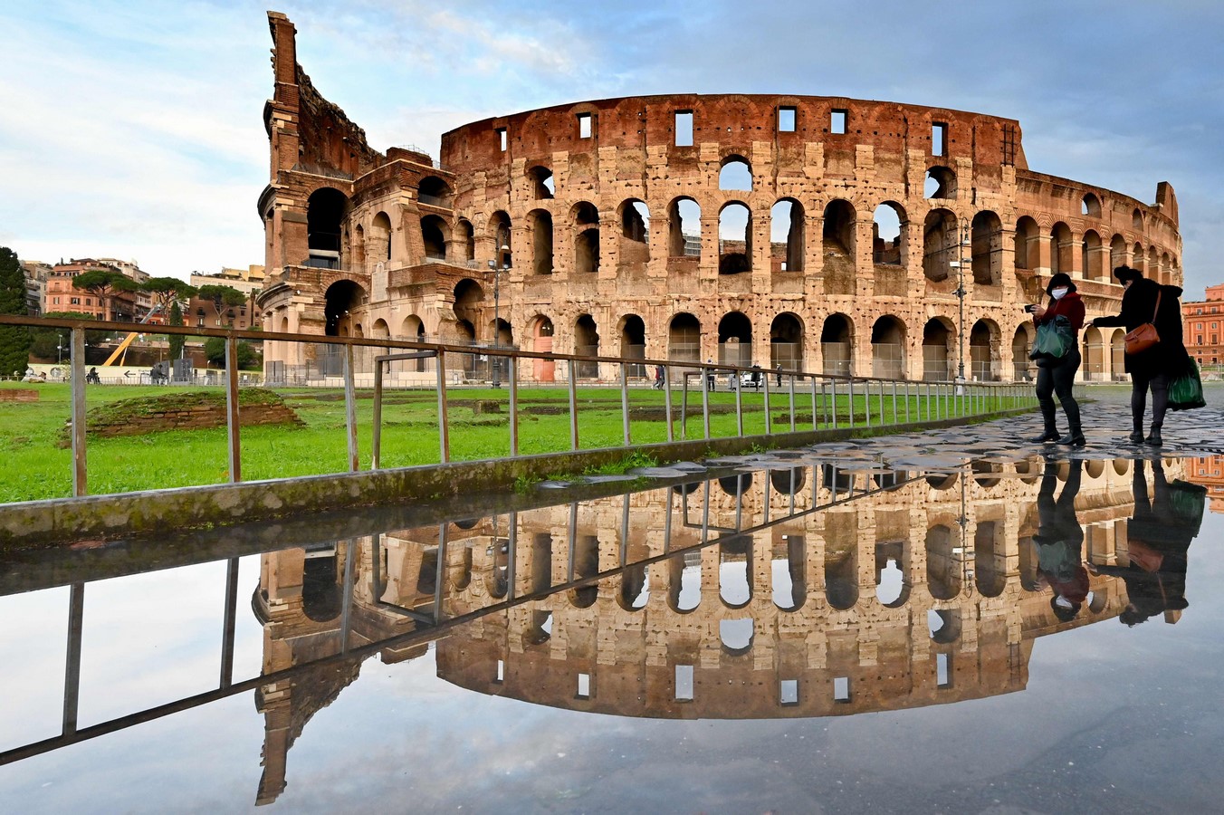 Contribution of architecture in developing Tourism - Sheet3