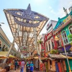 Contribution of architecture in developing Tourism - Sheet4