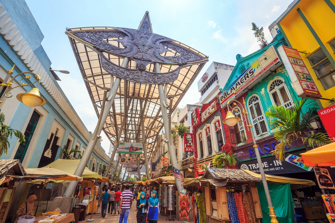 Contribution of architecture in developing Tourism - Sheet4
