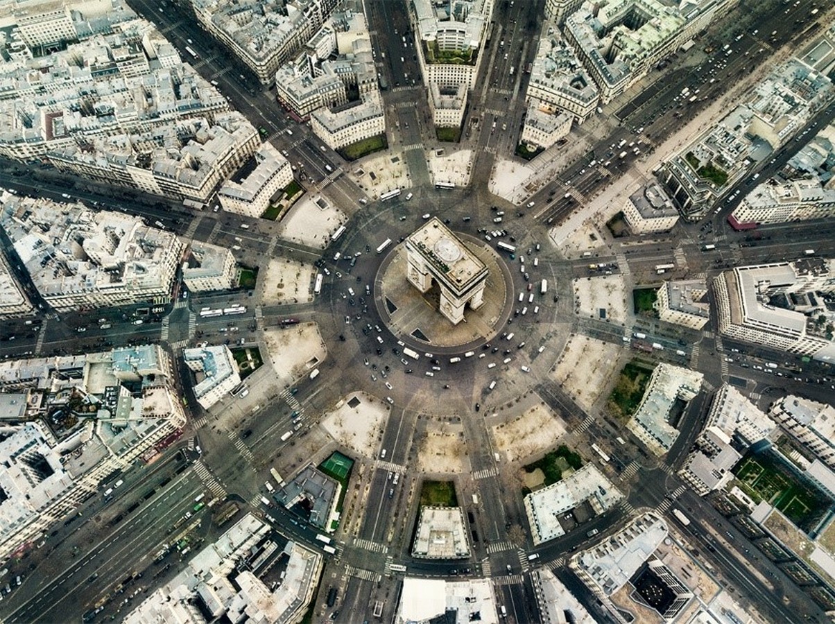 Impact of Architecture on Human Society and Planet Earth! - Sheet5
