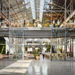 Gusto by Gensler: Transformation of a Warehouse - Sheet1