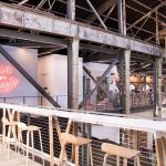 Gusto by Gensler: Transformation of a Warehouse - Sheet10
