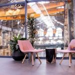 Gusto by Gensler: Transformation of a Warehouse - Sheet11