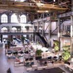 Gusto by Gensler: Transformation of a Warehouse - Sheet4