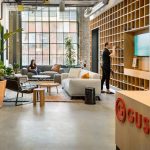 Gusto by Gensler: Transformation of a Warehouse - Sheet