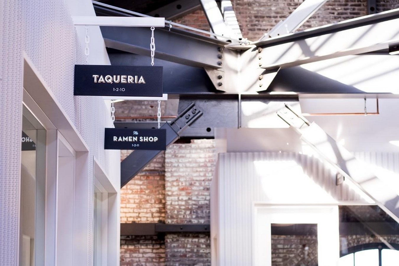 Gusto by Gensler: Transformation of a Warehouse - Sheet6