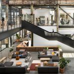 Gusto by Gensler: Transformation of a Warehouse - Sheet8